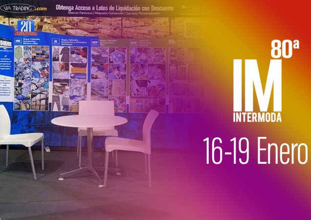 Intermoda Trade Show 2024