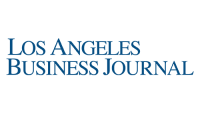 LA Business Journal - Fastest Growing Company in the L.A. area 2007-2011