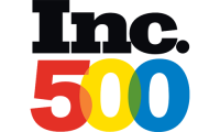 Inc 500 - Fastest Growing Company 2007-2014