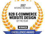 Internet Retailer - Top 300 Companies in B2B E-Commerce in 2018