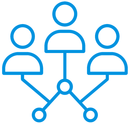 Visibility on a High-Authority Platform