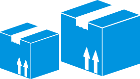 Via Trading - When is it best to use a Courier