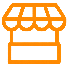 Retailers & Department Stores