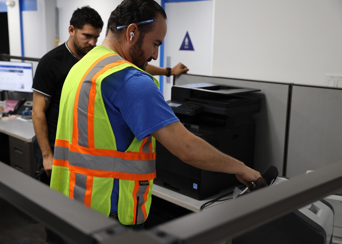 Flexible Payment Methods