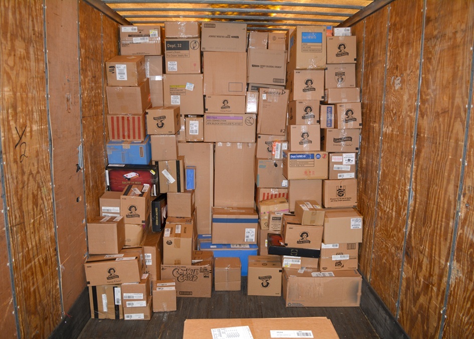 Enjoy Extra Savings on Every Shipment