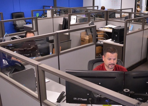 Dedicated Account Managers 