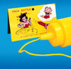Phony Squirt Mustard Bottle