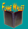 Hot Fire Wallet w/ Magnet