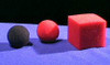 Color Change Ball GIANT Square