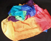 Silk - Streamer Multi, 4" x 9 ft.