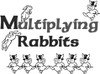 Rabbits Rabbits Rabbits, Dozen