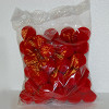 Sponge Balls Bag of 50  2" SS Red