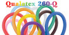 Balloons 100 per Bag - Qualatex 260-Q