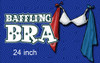 Baffling Bra
