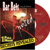 Bar Bets & Scams DVD - Secrets
