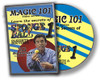 Sponge Ball Sleights DVD 101