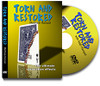 Torn & Restored  DVD -  Matt Hampel