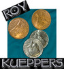 Hopping Halves - Shaved Down Version - Kueppers