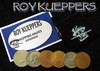 Hopping Halves - Expanded - Kueppers