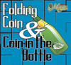 Folding Half Dollar - Tight Cut - Royal