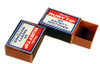 MatchLess MatchBoxes - Royal