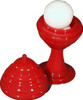 Ball & Vase - Royal