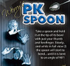 PK Spoon - TP