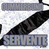 Cummerbund Servante