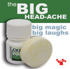 Big Head-Ache - Mak