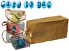 Cards to Bag - 5 Cards
