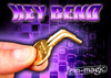 Key-Bend - Moshe