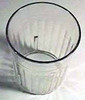 Bottomless Glass