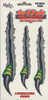 Claw Marks
