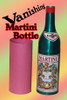 Vanishing Martini Bottle