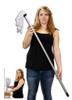 Appearing Mop