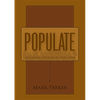 Populate by Mark Parker - book