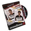 Cultural Xchange Vol 2 : America's Most Wanted by Apollo and Shoot - DVD