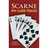 Scarne on Card Tricks book Dover
