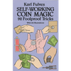 Self Working Coin Magic by Karl Fulves - Book