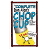 Complete Don Alan Chop Cup book by Ron Bauer