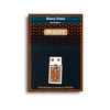 Rising Card (Blue) by Henry Evans - Trick