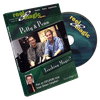 Reel Magic Episode 25 (Craig Petty & David Penn) - DVD