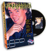 Mindbogglers Vol 4 by Dan Harlan - DVD