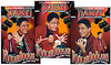 Fooler Doolers Daryl #3 - DVD