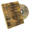 Roth Ultimate Coin Magic Collection Volume 1 - DVD