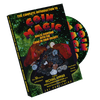 Complete Intro to Coin Magic by Michael Ammar - DVD