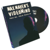 Max Maven Video Mind Phase One:  Parlor Mentalism - DVD