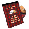 Senor Mardo Egg Bag by Martin Lewis - DVD