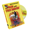 5 Minutes w/ Pocket Handkerchi