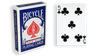 Blue One Way Forcing Deck (5c)